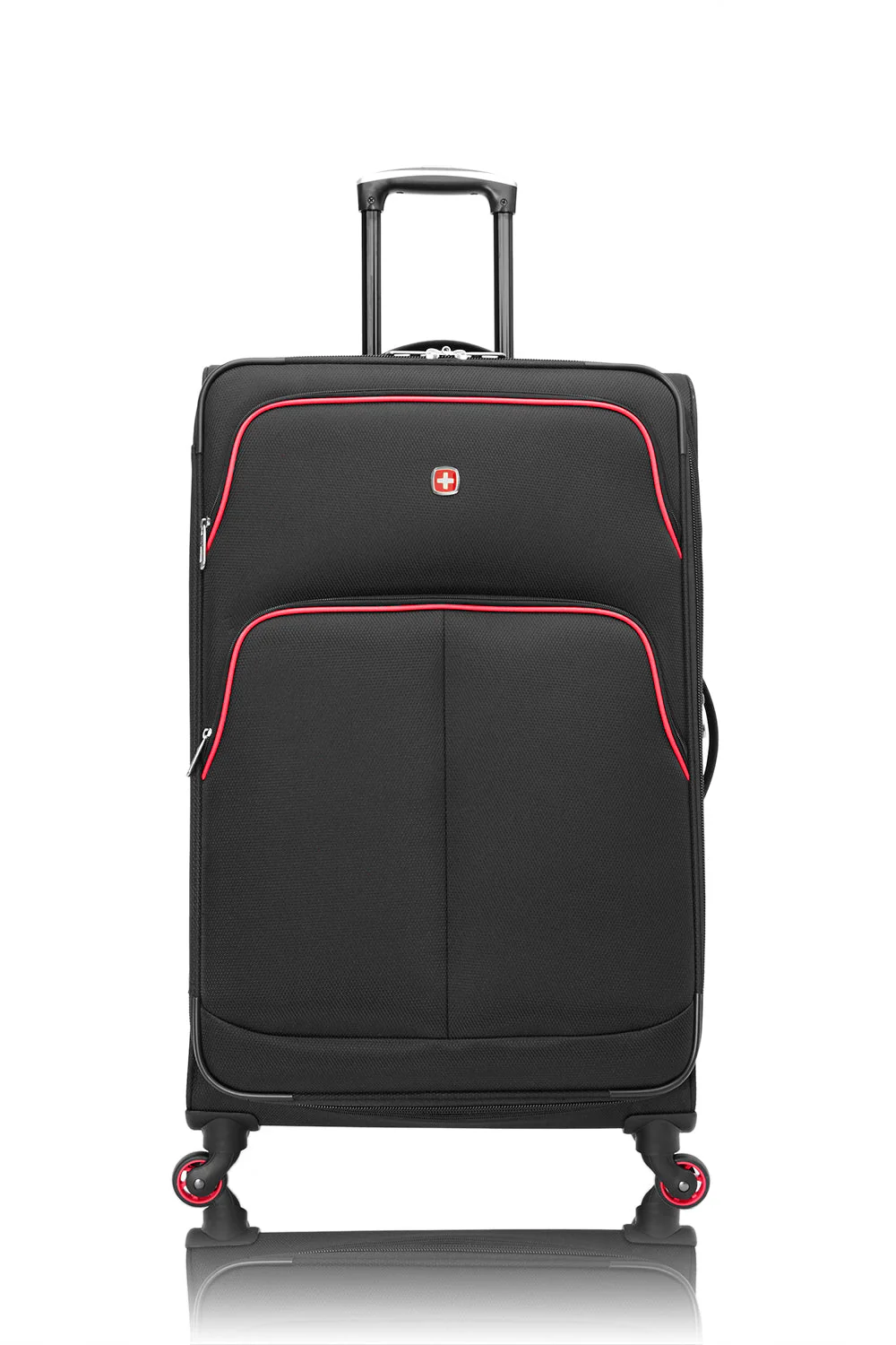 SWISSGEAR - Empire Collection 28" Expandable Upright Luggage - Image 9
