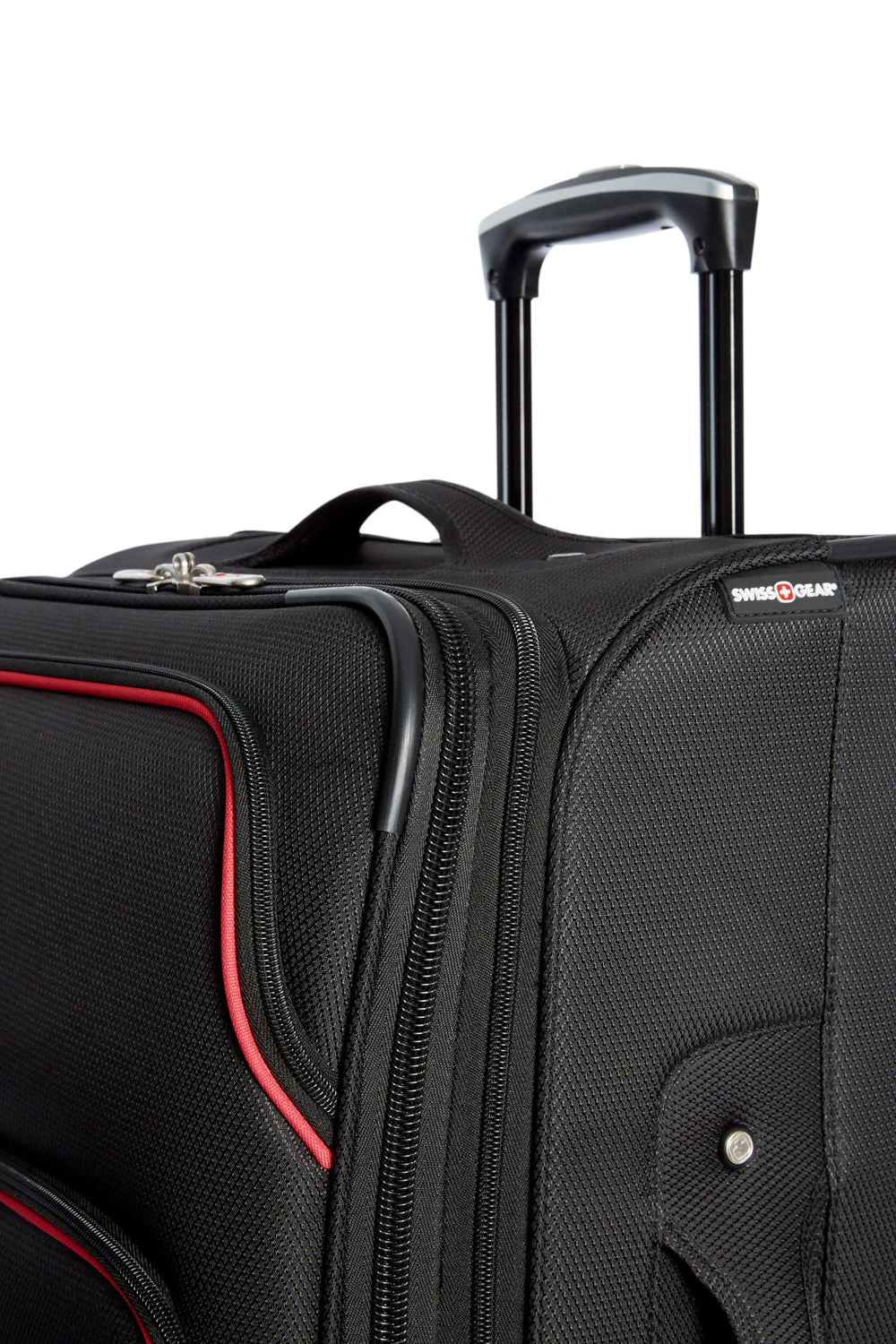 SWISSGEAR - Empire Collection Upright Luggage 3 Piece Set - Image 20