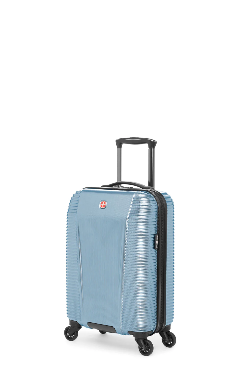 SWISSGEAR - Whistler Collection Carry-On Hardside Luggage - Image 10