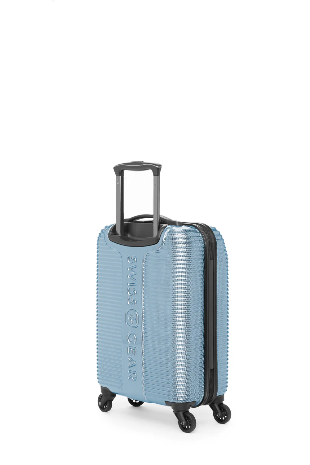 SWISSGEAR - Whistler Collection Carry-On Hardside Luggage - Image 11