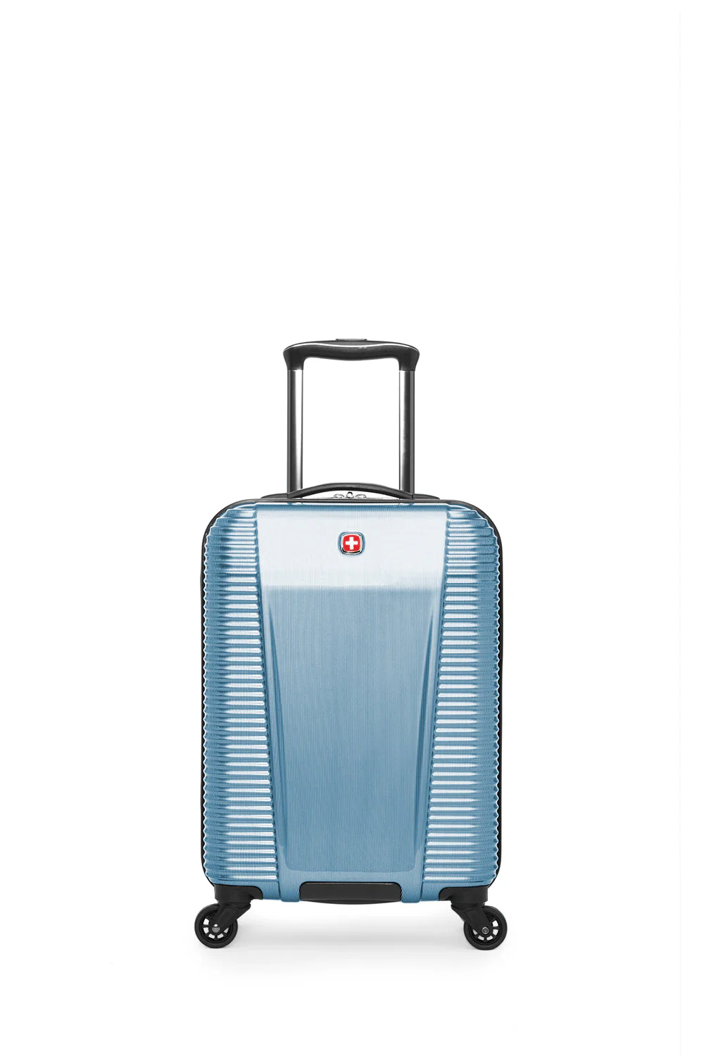 SWISSGEAR - Whistler Collection Carry-On Hardside Luggage - Image 12