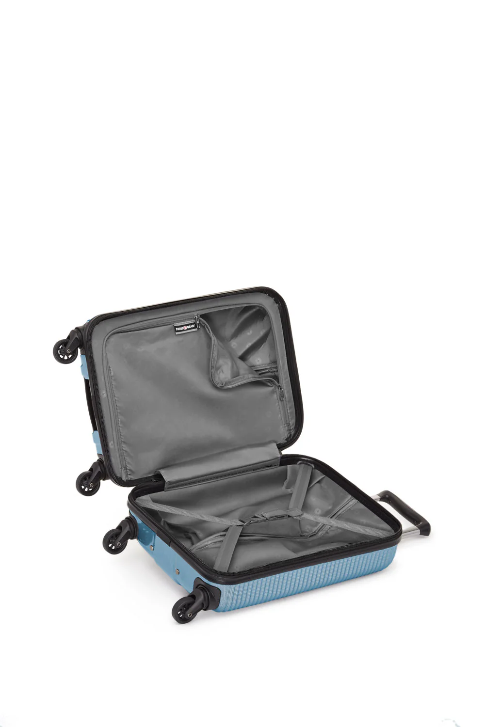 SWISSGEAR - Whistler Collection Carry-On Hardside Luggage - Image 16