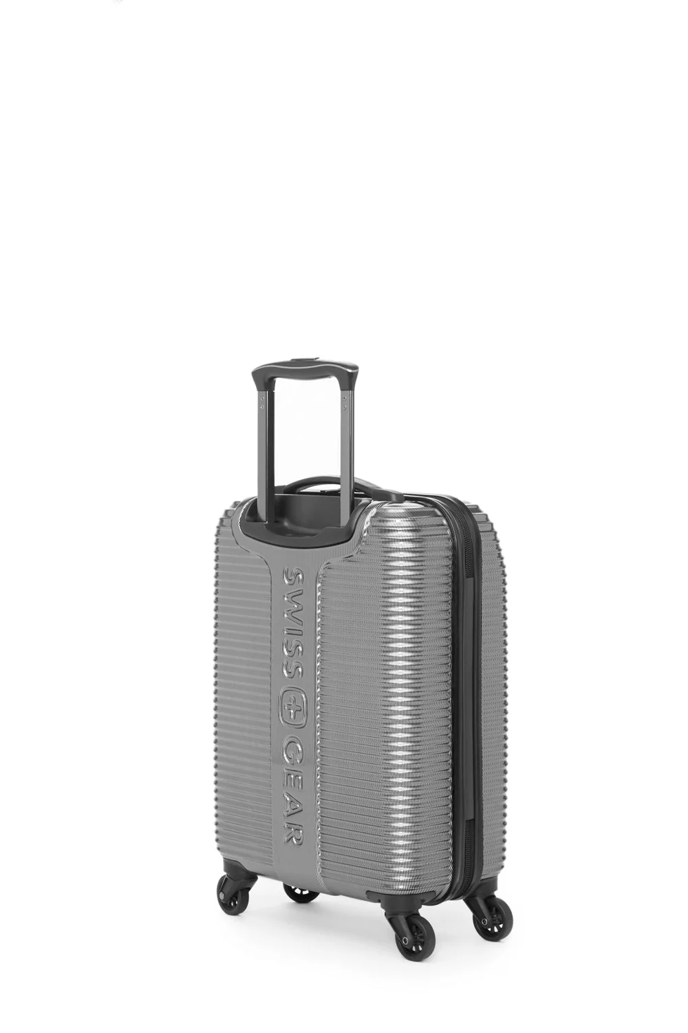SWISSGEAR - Whistler Collection Carry-On Hardside Luggage - Image 3