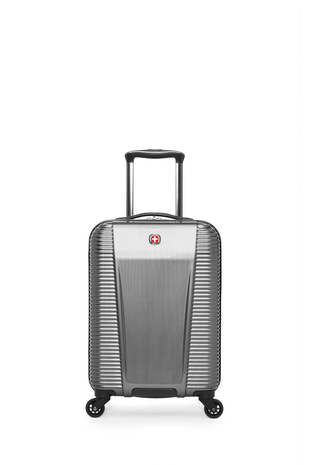 SWISSGEAR - Whistler Collection Carry-On Hardside Luggage - Image 4