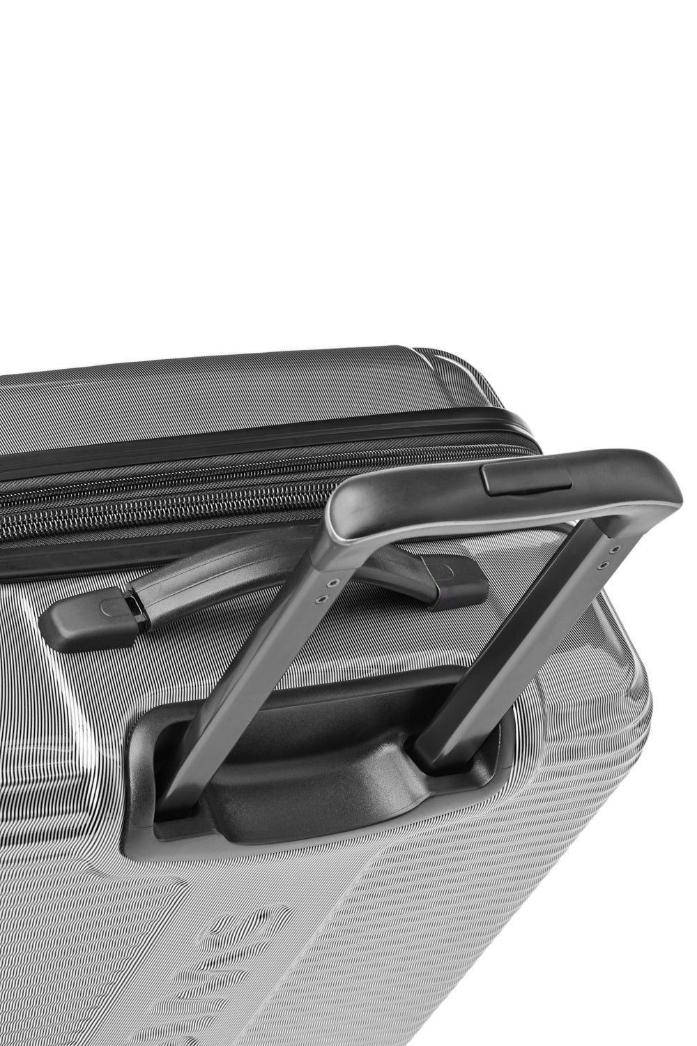 SWISSGEAR - Whistler Collection Carry-On Hardside Luggage - Image 6