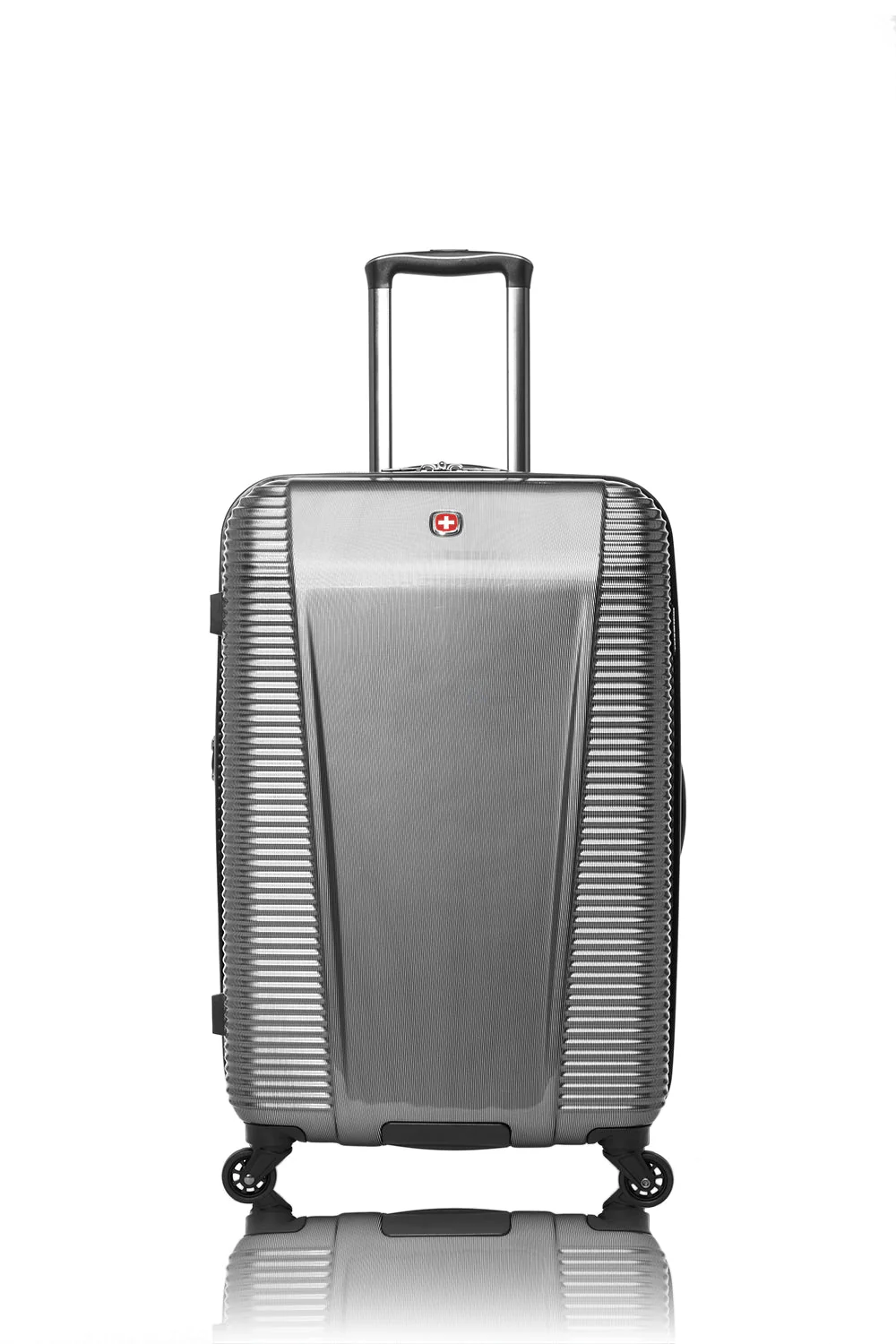 SWISSGEAR - Whistler Collection 24" Expandable Hardside Luggage