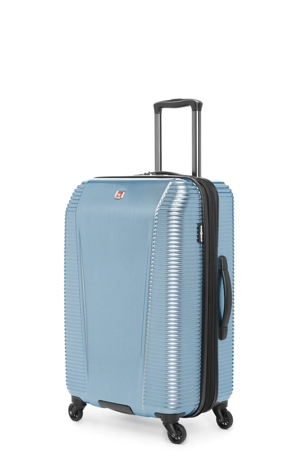 SWISSGEAR - Whistler Collection 24" Expandable Hardside Luggage - Image 10