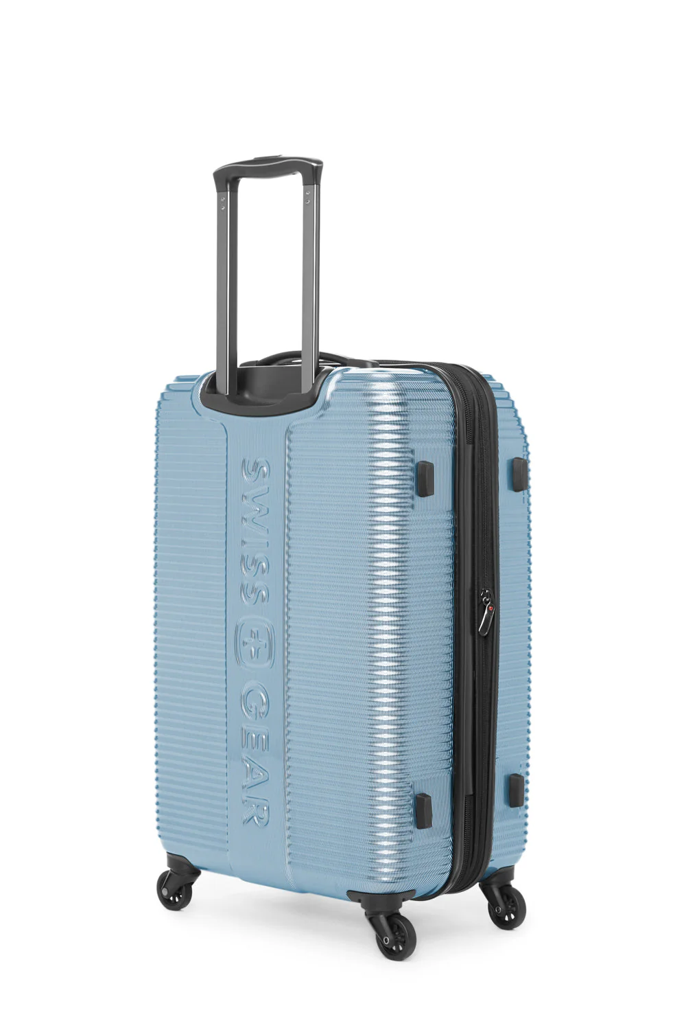 SWISSGEAR - Whistler Collection 24" Expandable Hardside Luggage - Image 11