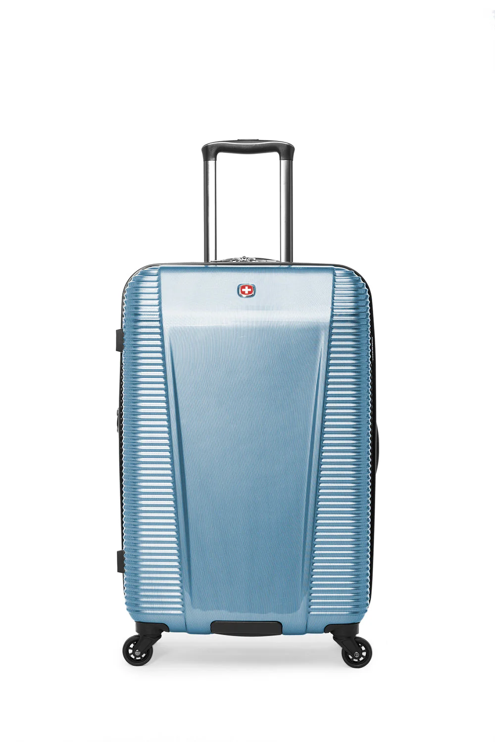 SWISSGEAR - Whistler Collection 24" Expandable Hardside Luggage - Image 12