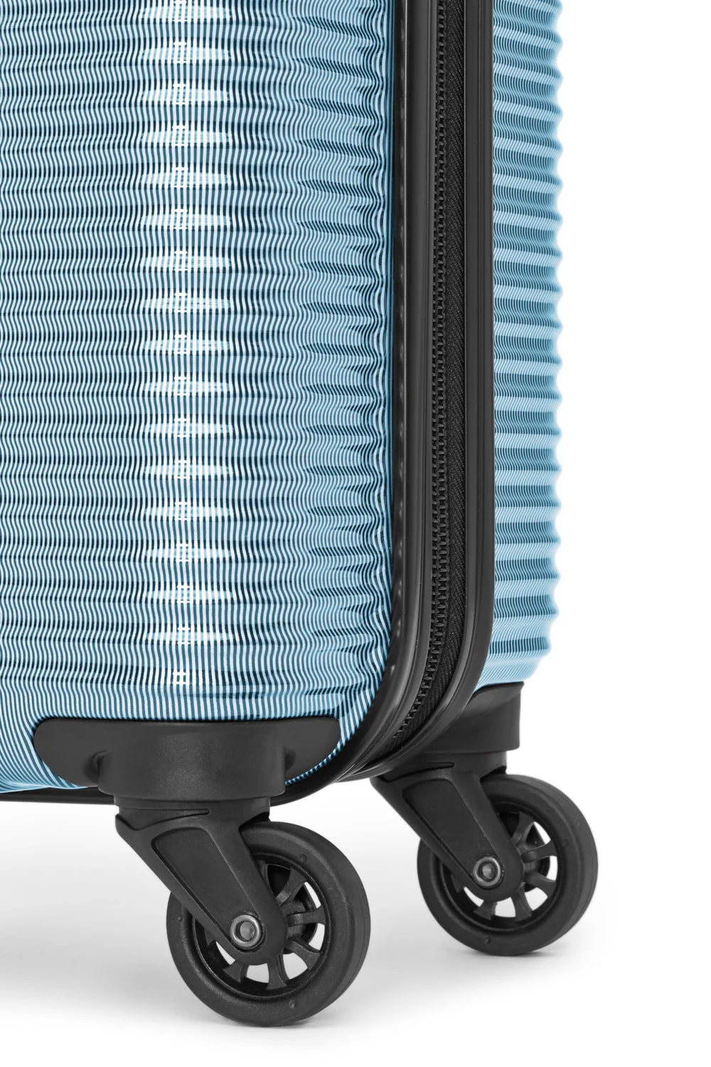 SWISSGEAR - Whistler Collection 24" Expandable Hardside Luggage - Image 15