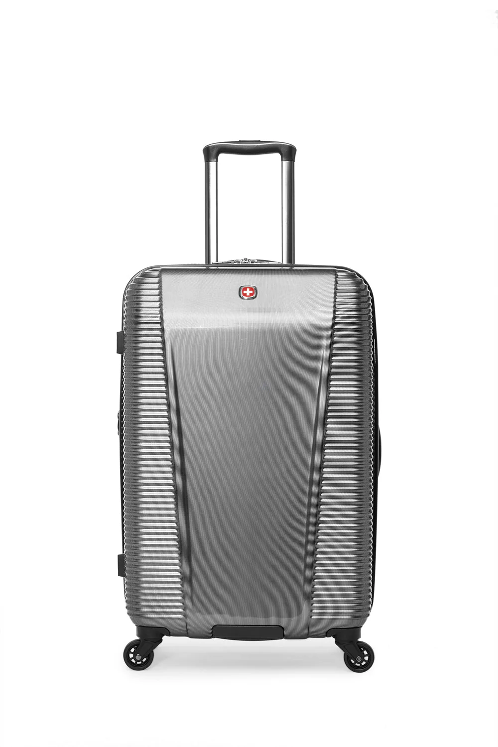 SWISSGEAR - Whistler Collection 24" Expandable Hardside Luggage - Image 4