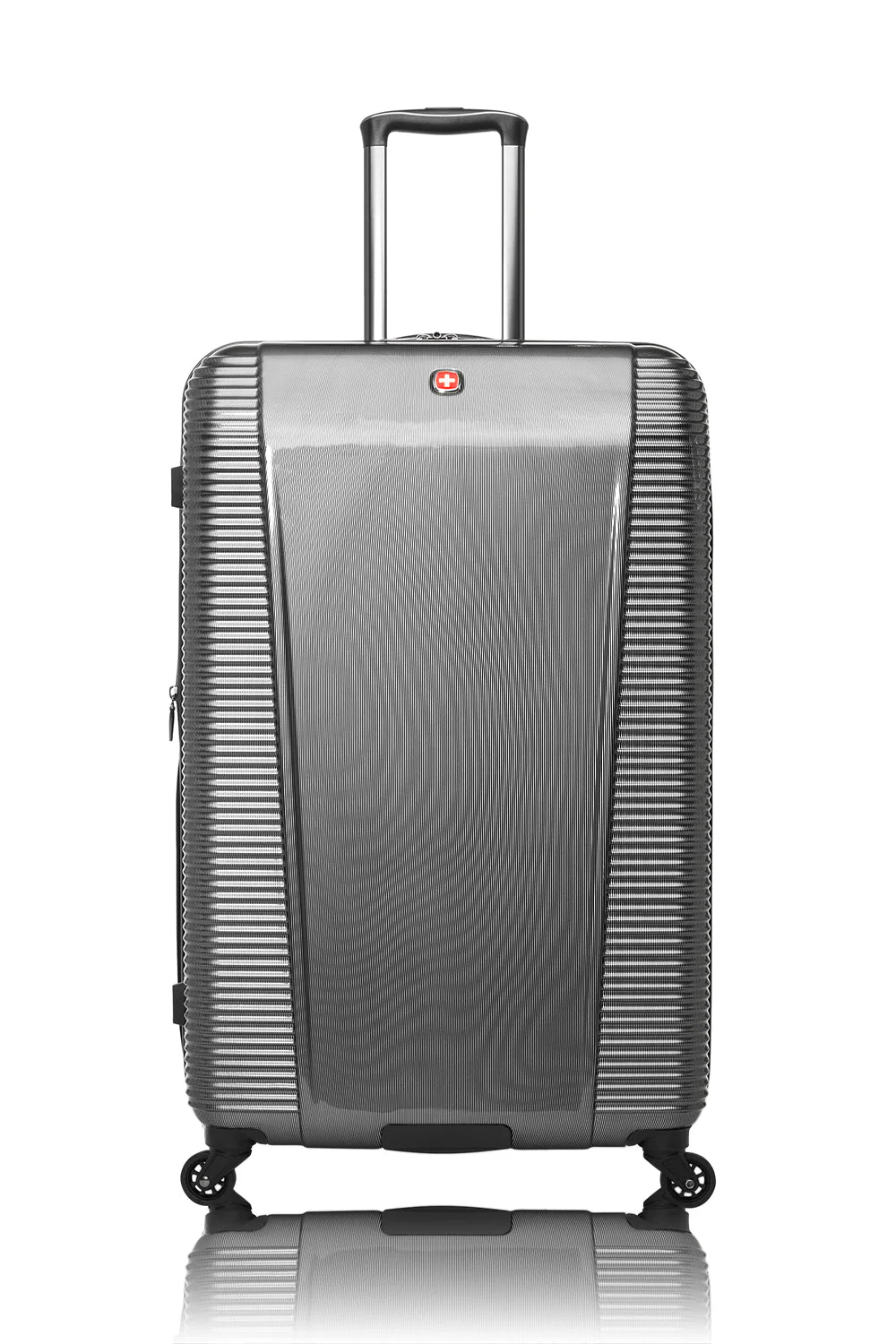 SWISSGEAR - Whistler Collection 28" Expandable Hardside Luggage