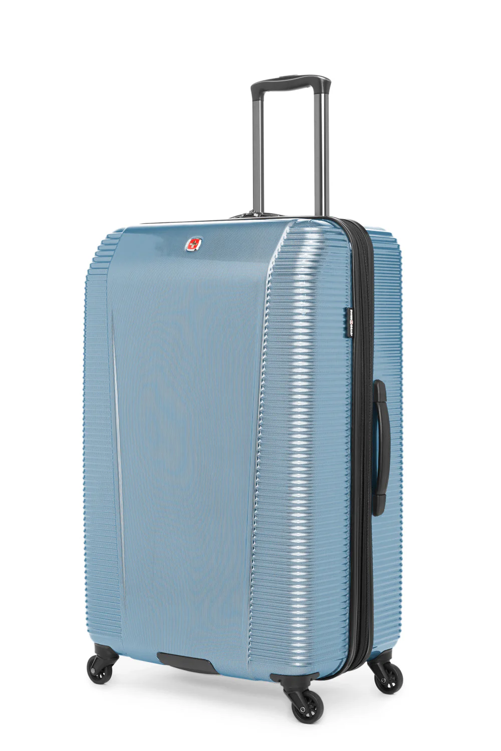 SWISSGEAR - Whistler Collection 28" Expandable Hardside Luggage - Image 10