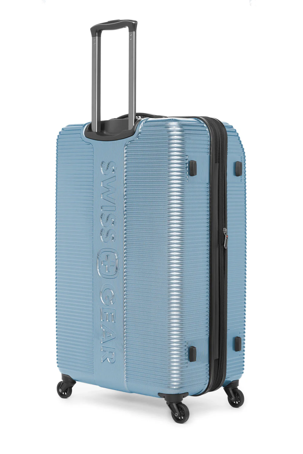 SWISSGEAR - Whistler Collection 28" Expandable Hardside Luggage - Image 11
