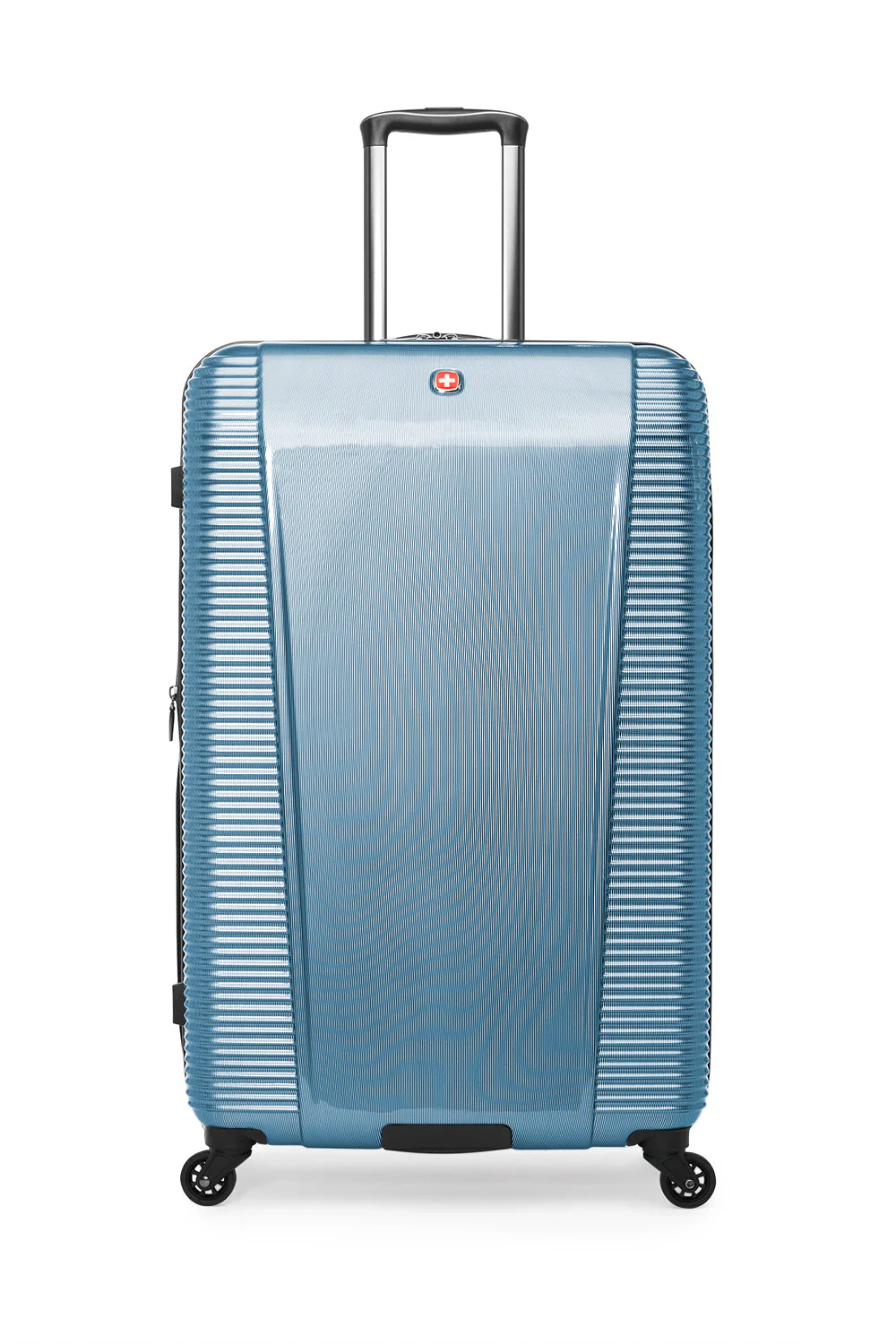 SWISSGEAR - Whistler Collection 28" Expandable Hardside Luggage - Image 12