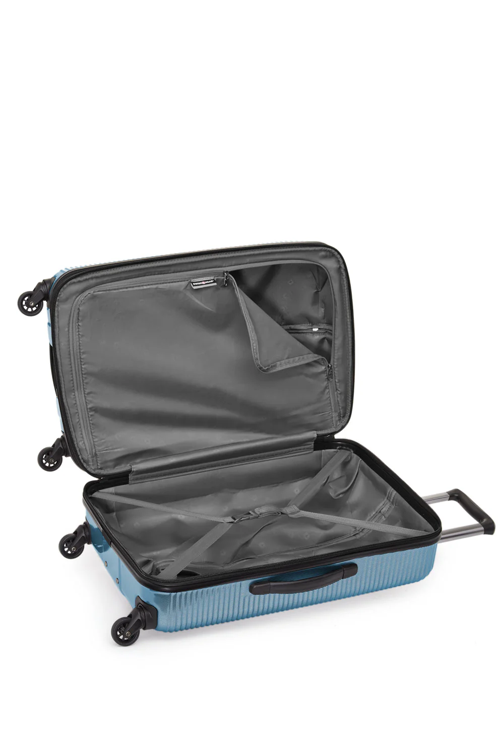 SWISSGEAR - Whistler Collection 28" Expandable Hardside Luggage - Image 13