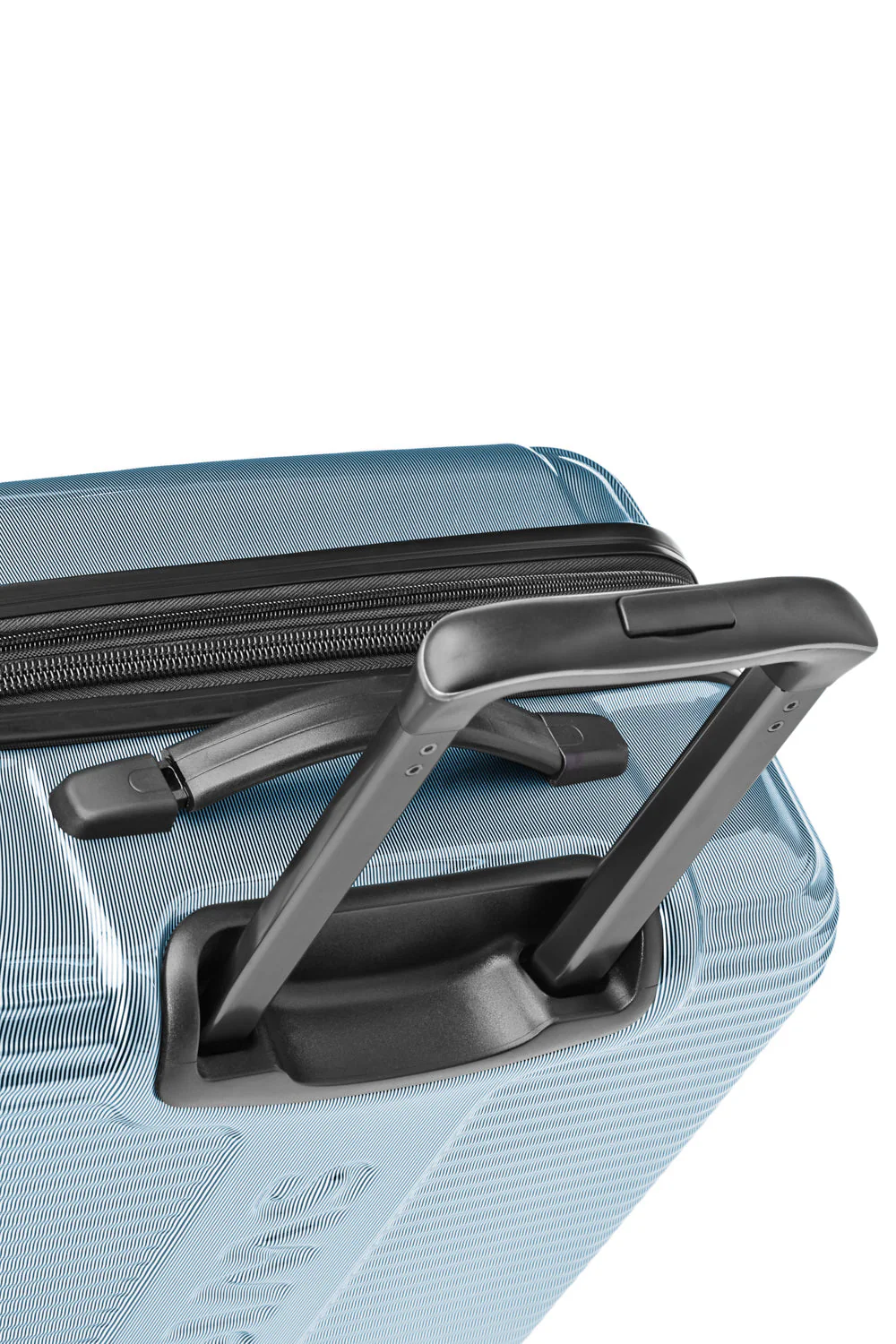 SWISSGEAR - Whistler Collection 28" Expandable Hardside Luggage - Image 14
