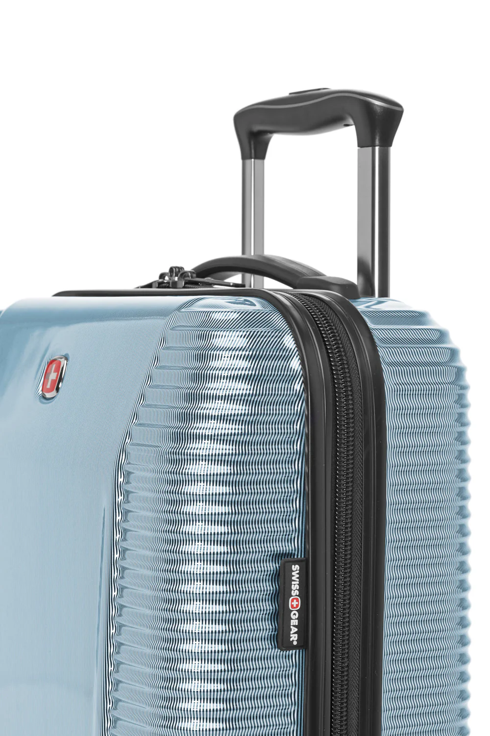 SWISSGEAR - Whistler Collection 28" Expandable Hardside Luggage - Image 16
