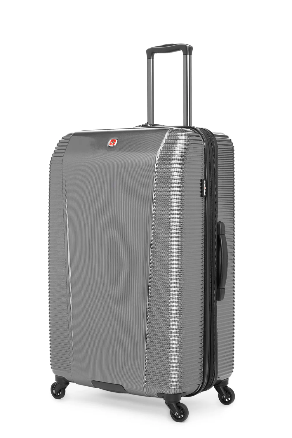 SWISSGEAR - Whistler Collection 28" Expandable Hardside Luggage - Image 2