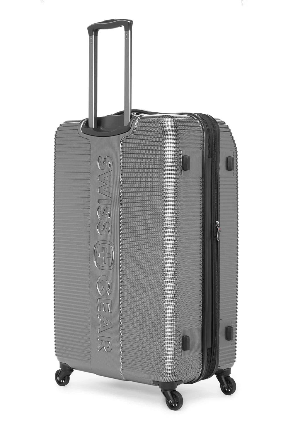 SWISSGEAR - Whistler Collection 28" Expandable Hardside Luggage - Image 3