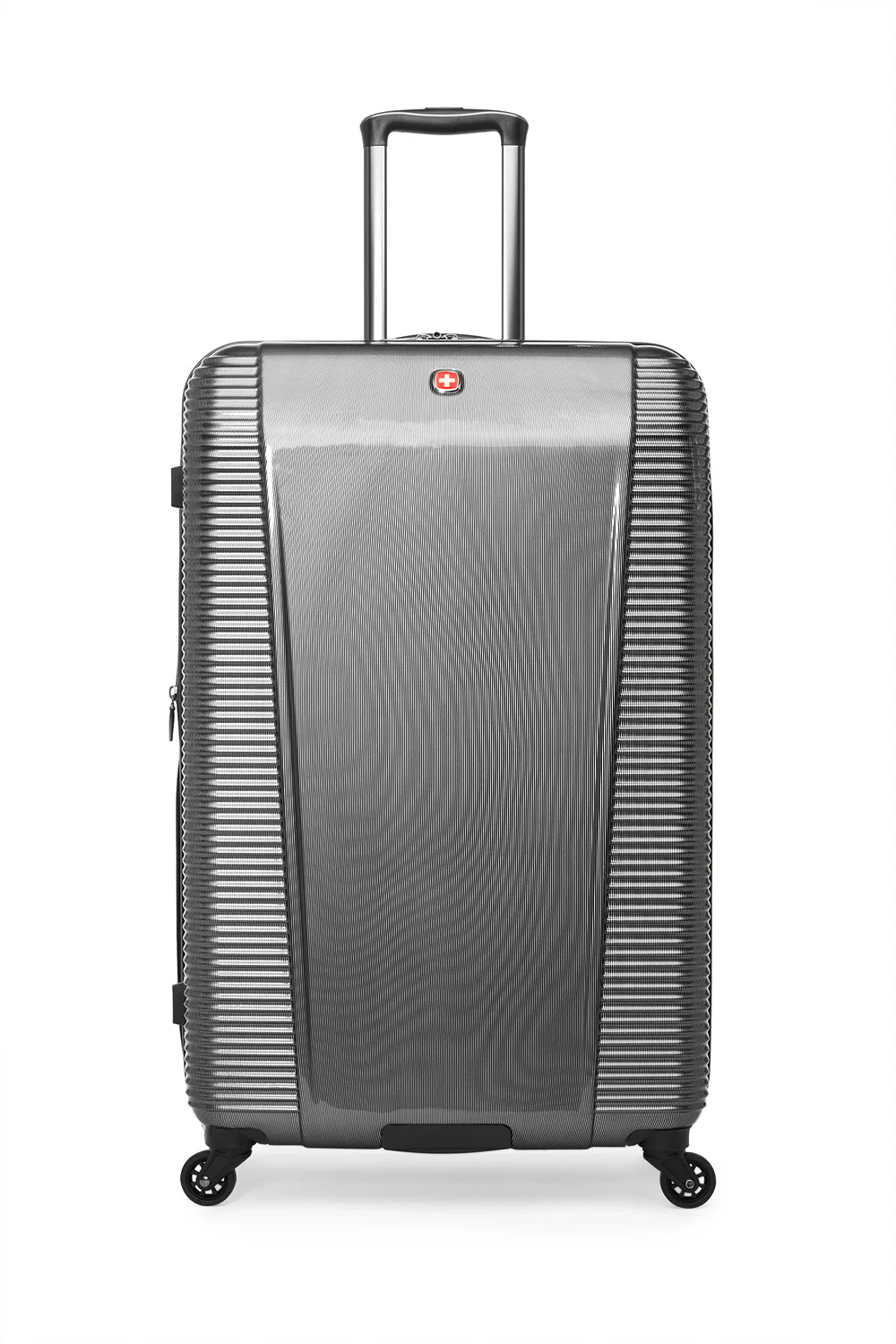 SWISSGEAR - Whistler Collection 28" Expandable Hardside Luggage - Image 4