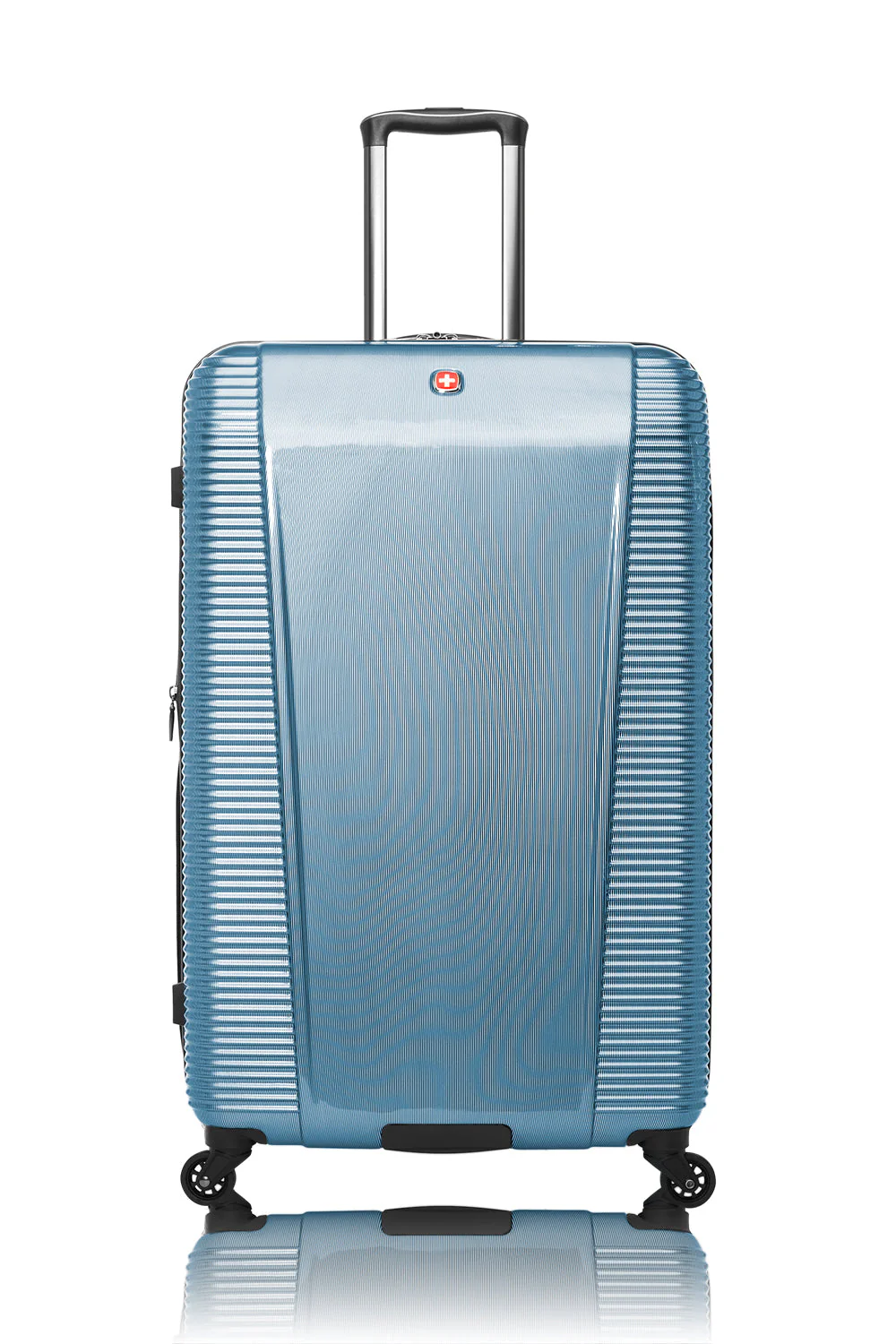 SWISSGEAR - Whistler Collection 28" Expandable Hardside Luggage - Image 9