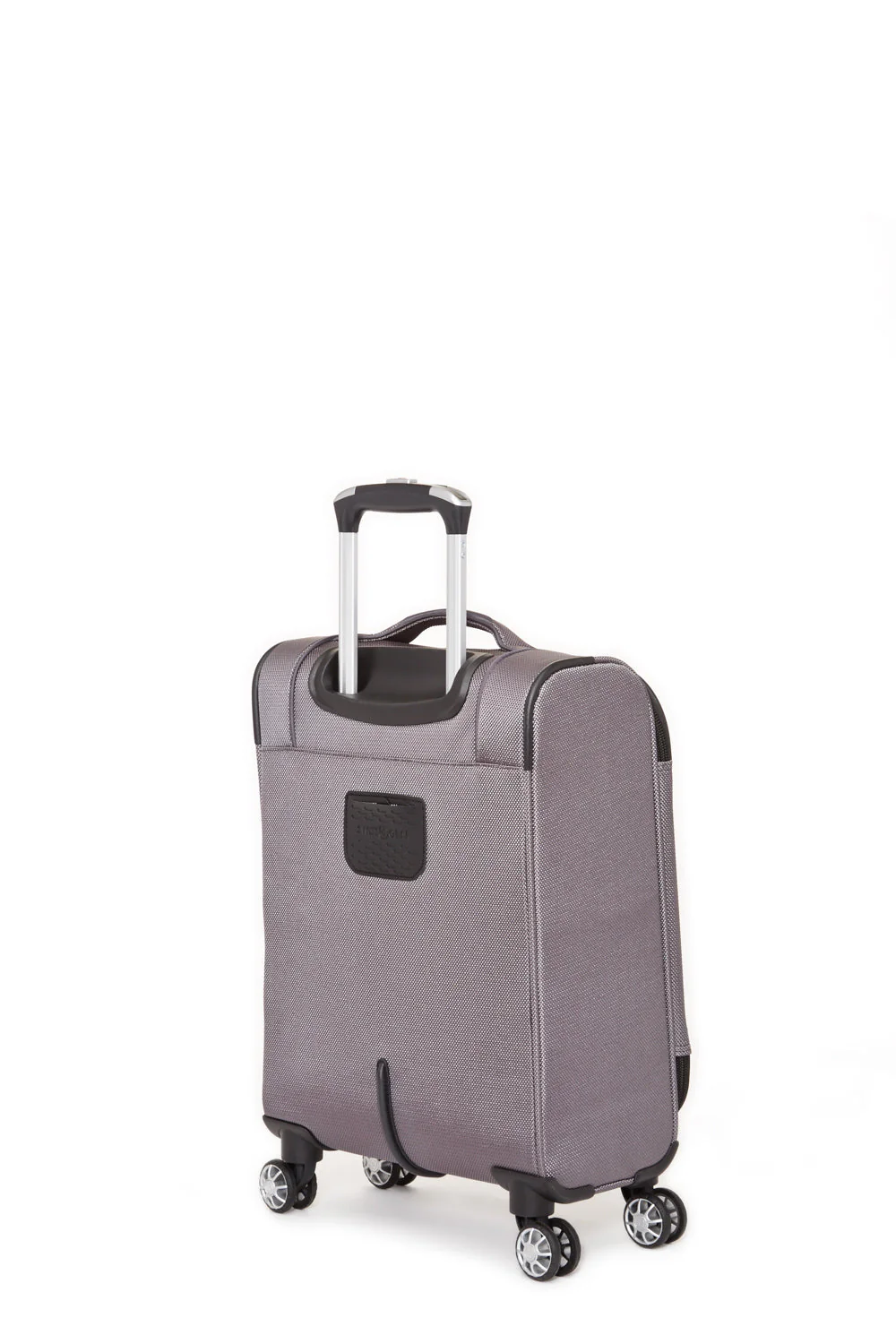 SWISSGEAR - Neolite III Collection Carry-On Upright Luggage - Image 10