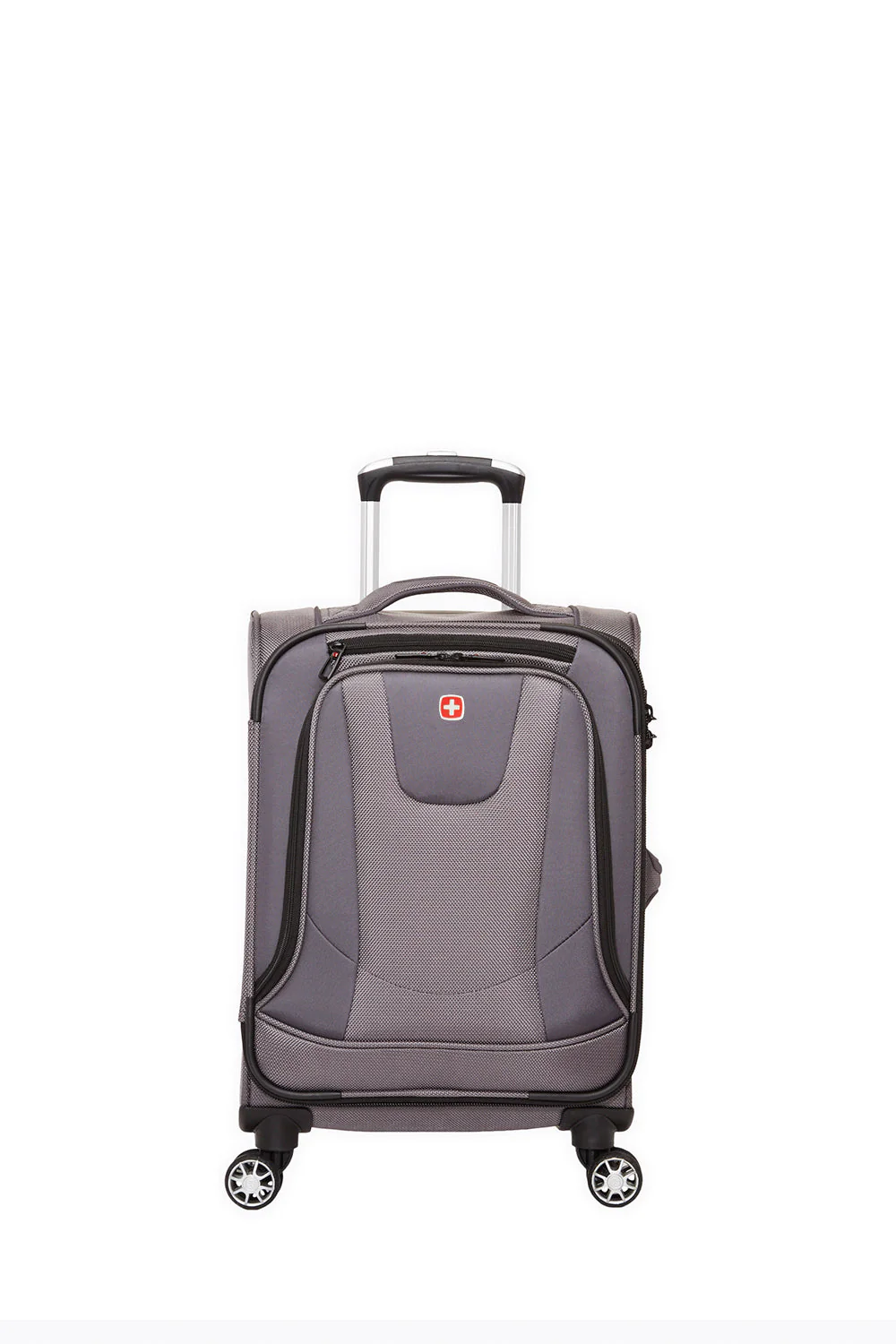 SWISSGEAR - Neolite III Collection Carry-On Upright Luggage - Image 11