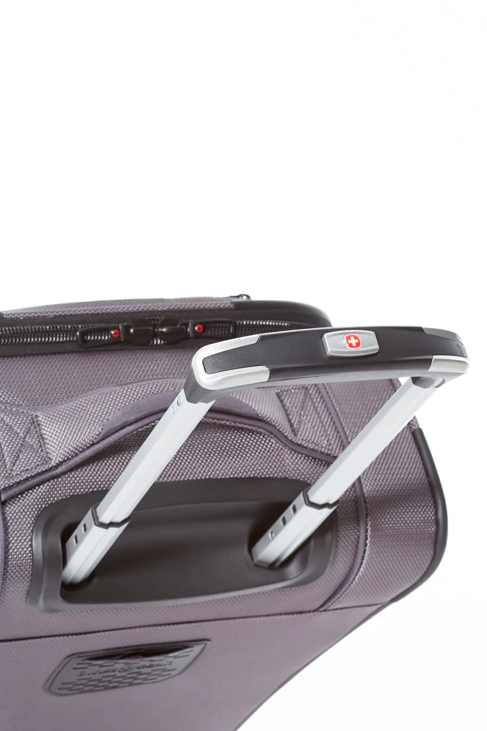 SWISSGEAR - Neolite III Collection Carry-On Upright Luggage - Image 13