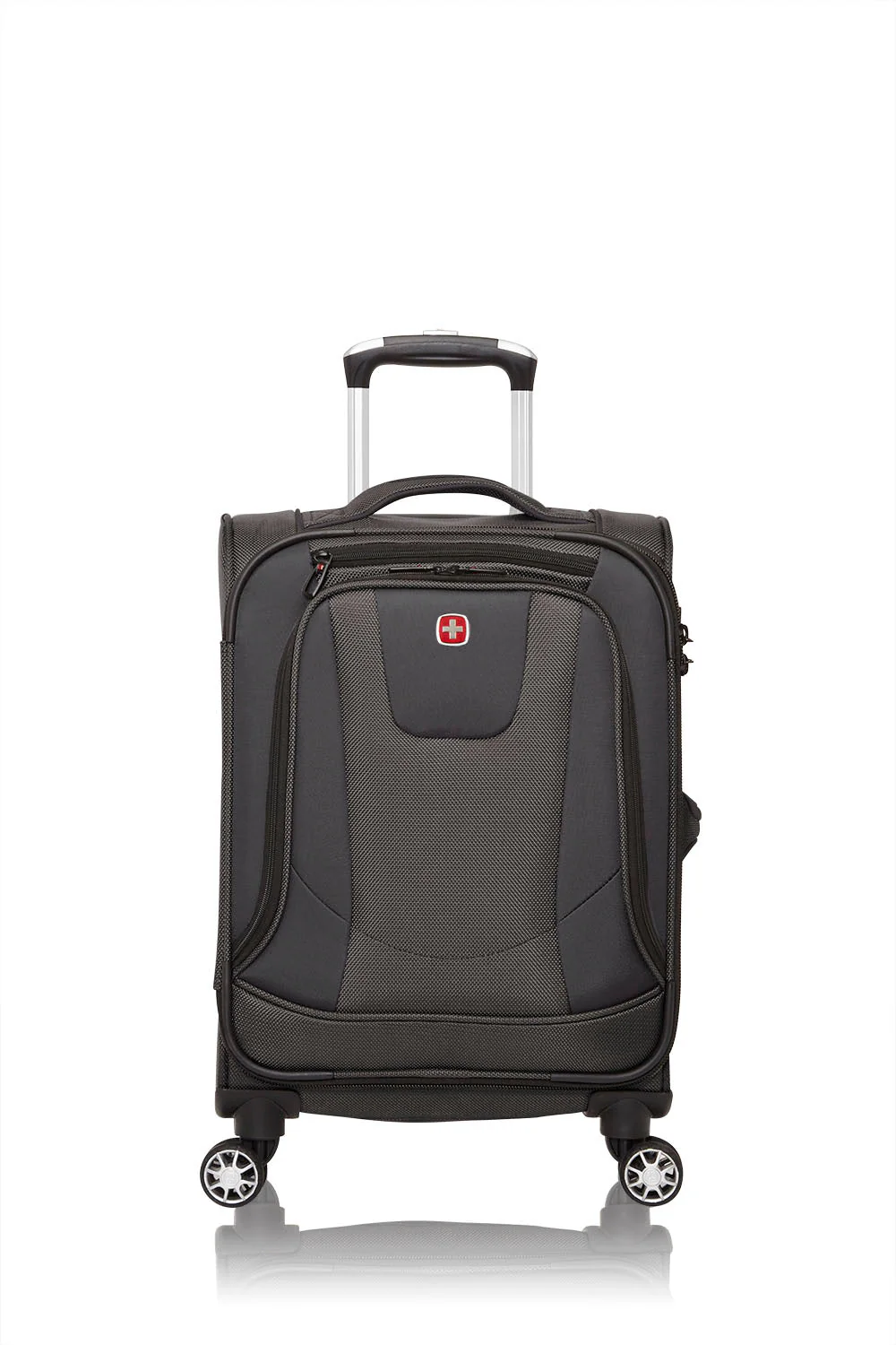 SWISSGEAR - Neolite III Collection Carry-On Upright Luggage - Image 16