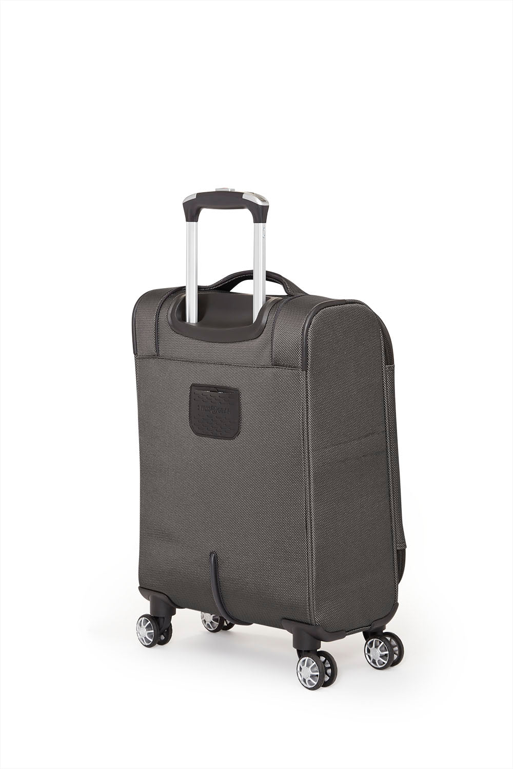 SWISSGEAR - Neolite III Collection Carry-On Upright Luggage - Image 18
