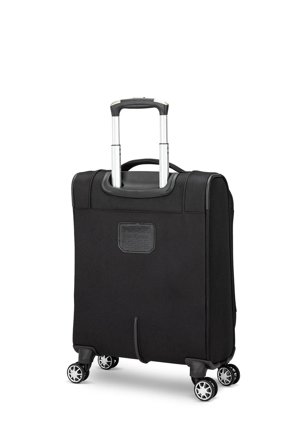 SWISSGEAR - Neolite III Collection Carry-On Upright Luggage - Image 2