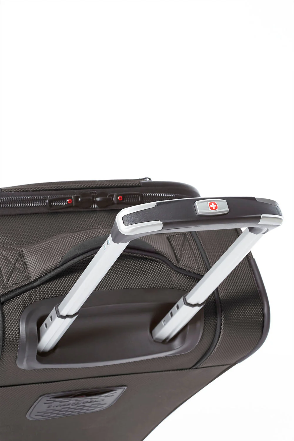 SWISSGEAR - Neolite III Collection Carry-On Upright Luggage - Image 21