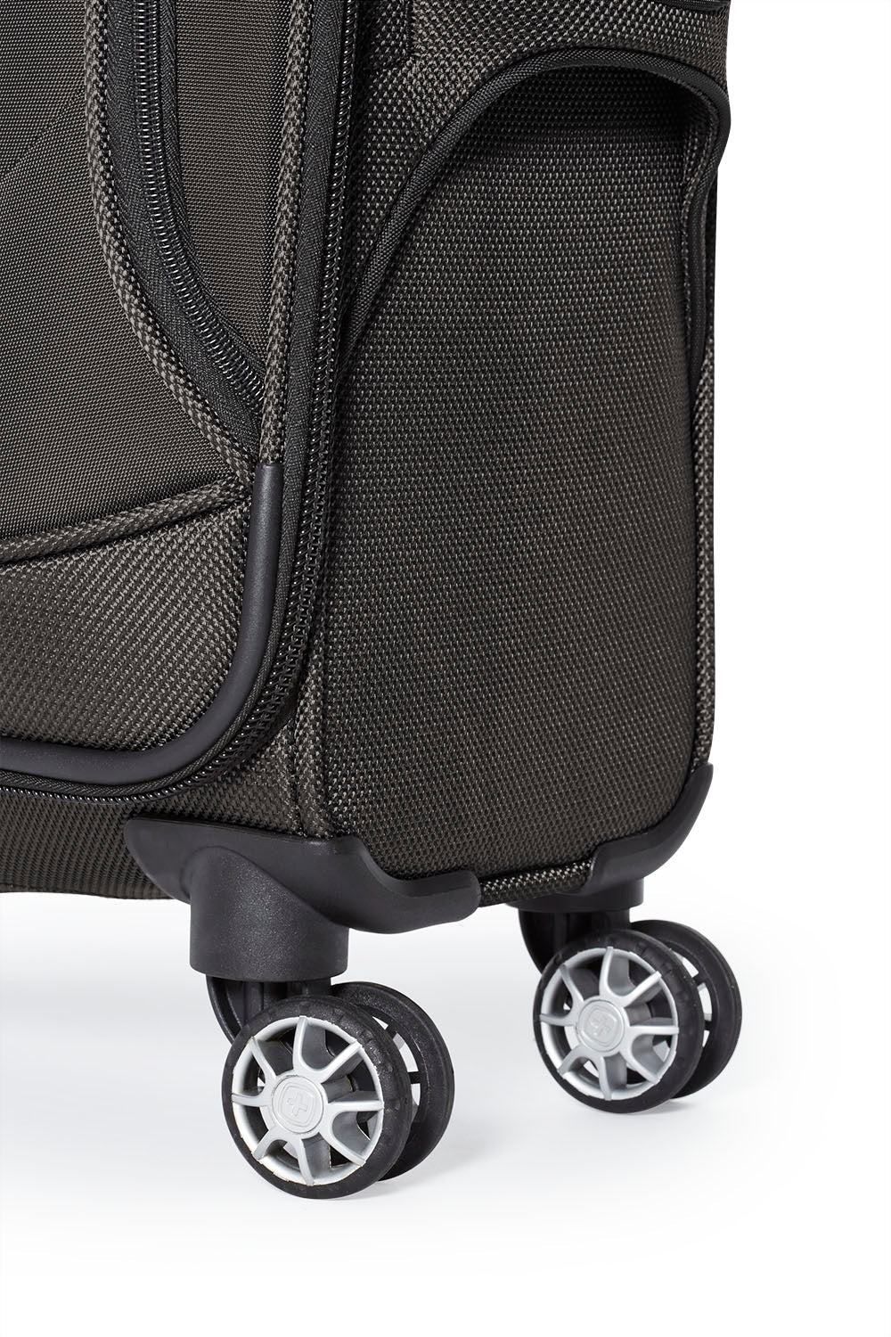 SWISSGEAR - Neolite III Collection Carry-On Upright Luggage - Image 22