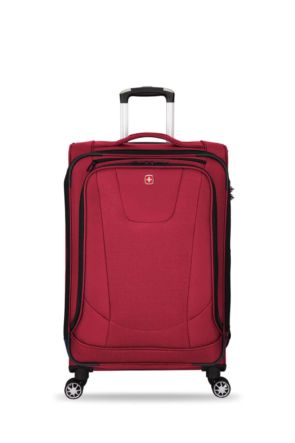 SWISSGEAR - Neolite III Collection Carry-On Upright Luggage - Image 24