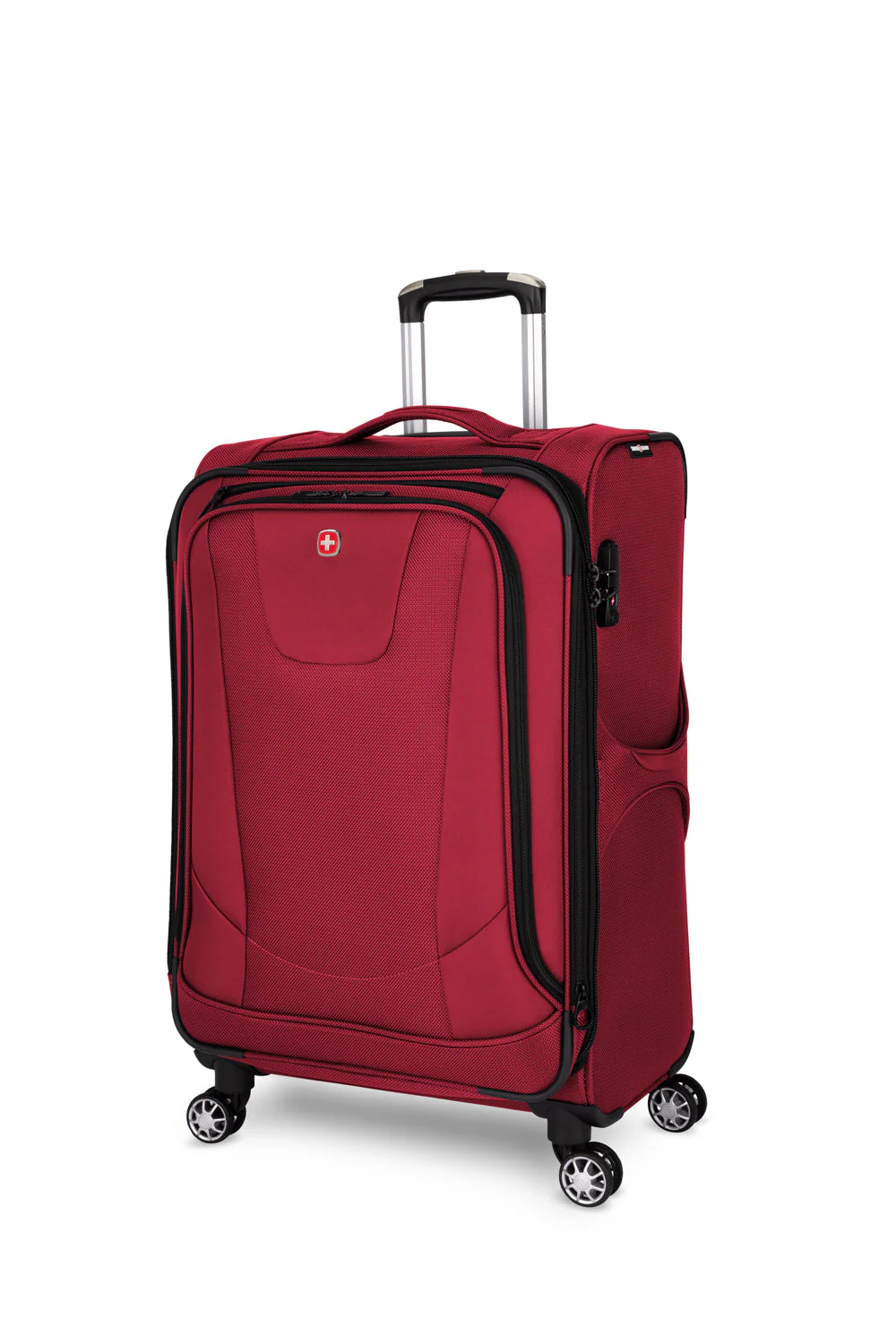 SWISSGEAR - Neolite III Collection Carry-On Upright Luggage - Image 25