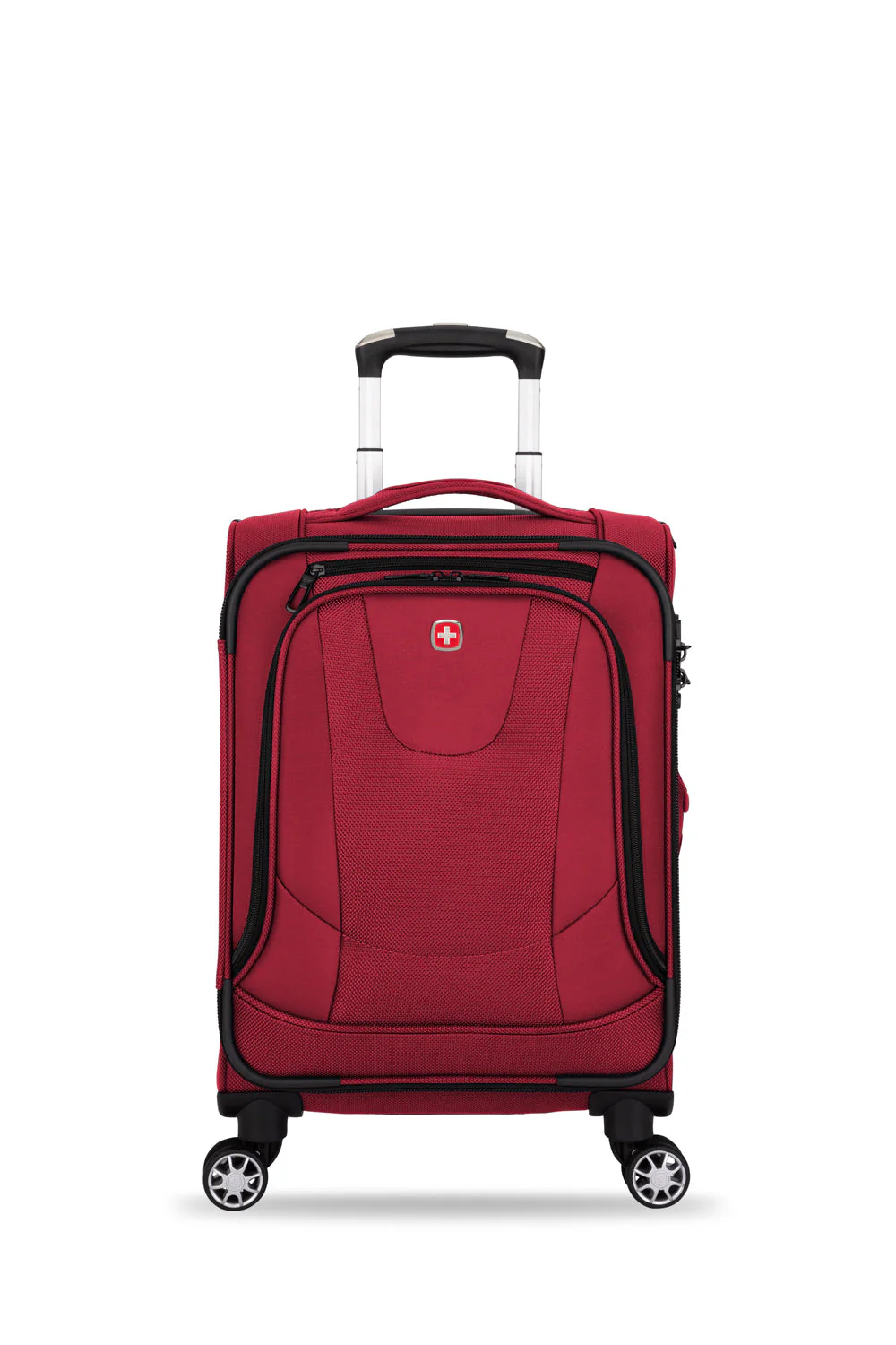 SWISSGEAR - Neolite III Collection Carry-On Upright Luggage - Image 27