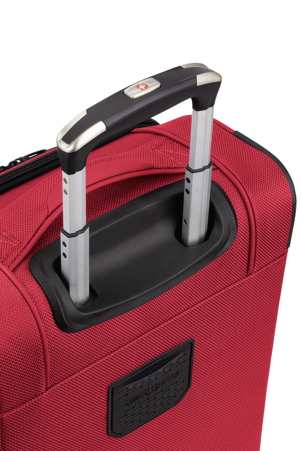 SWISSGEAR - Neolite III Collection Carry-On Upright Luggage - Image 29