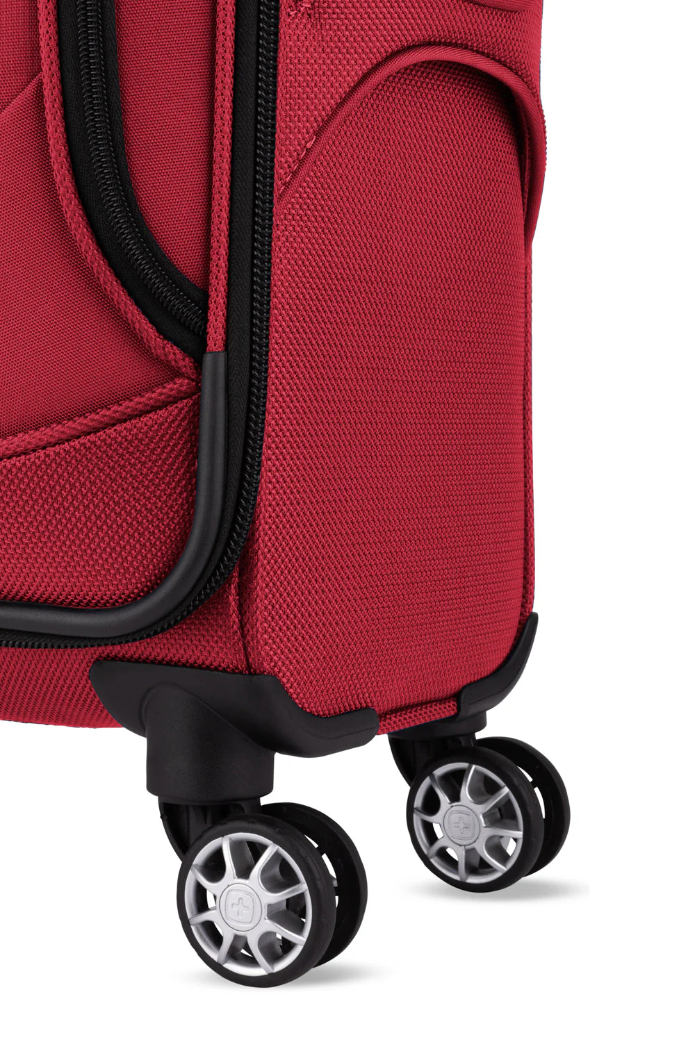 SWISSGEAR - Neolite III Collection Carry-On Upright Luggage - Image 30