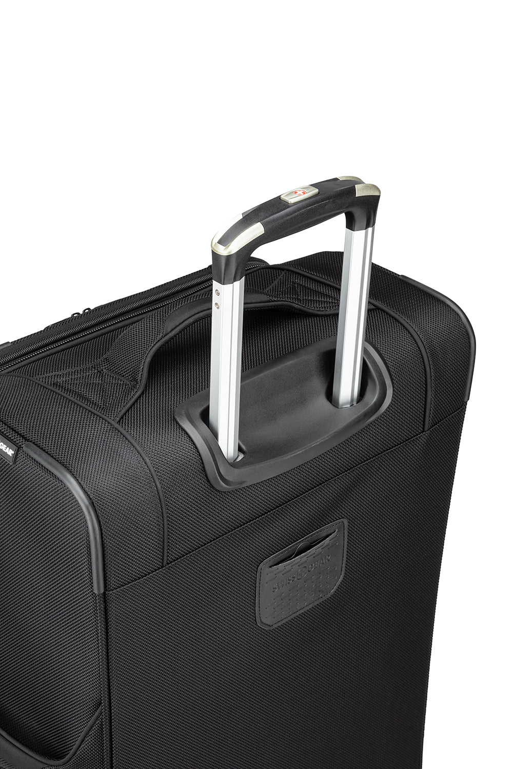 SWISSGEAR - Neolite III Collection Carry-On Upright Luggage - Image 5