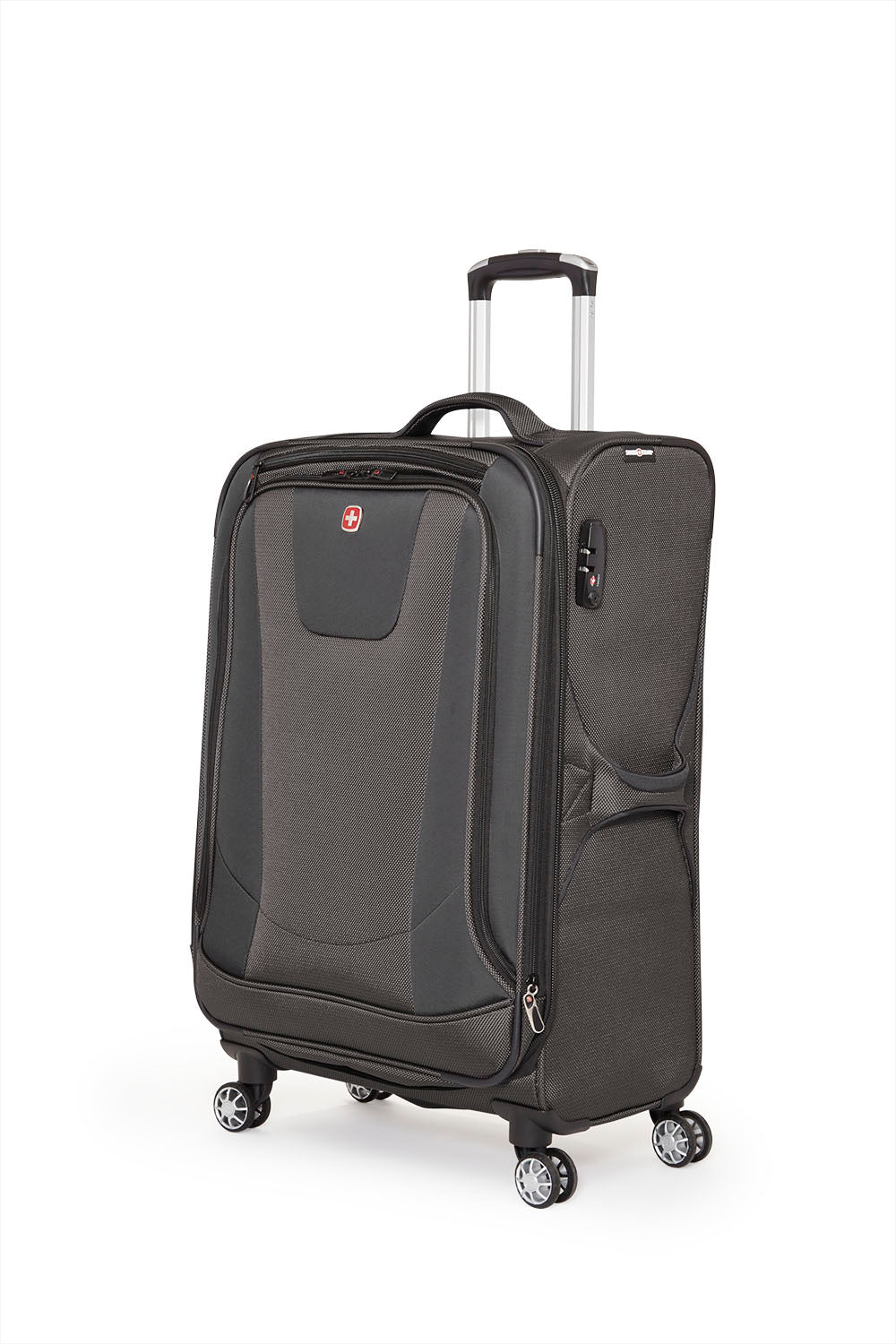SWISSGEAR - Neolite III Collection 25" Expandable Upright Luggage - Image 18
