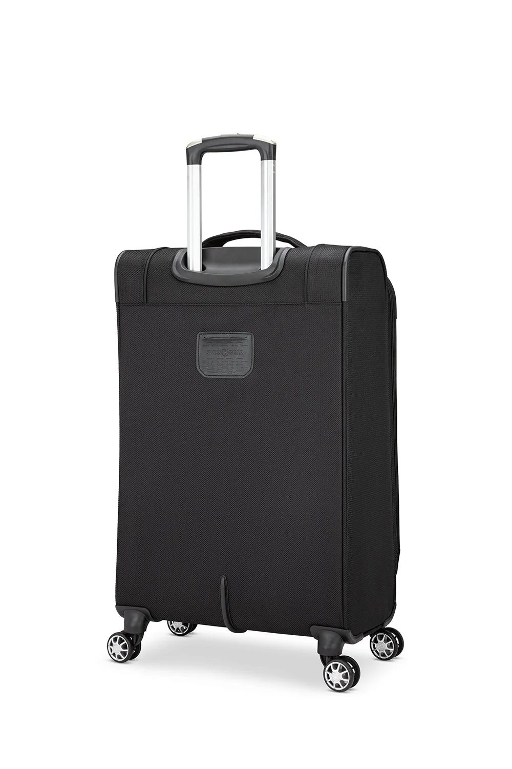 SWISSGEAR - Neolite III Collection 25" Expandable Upright Luggage - Image 2
