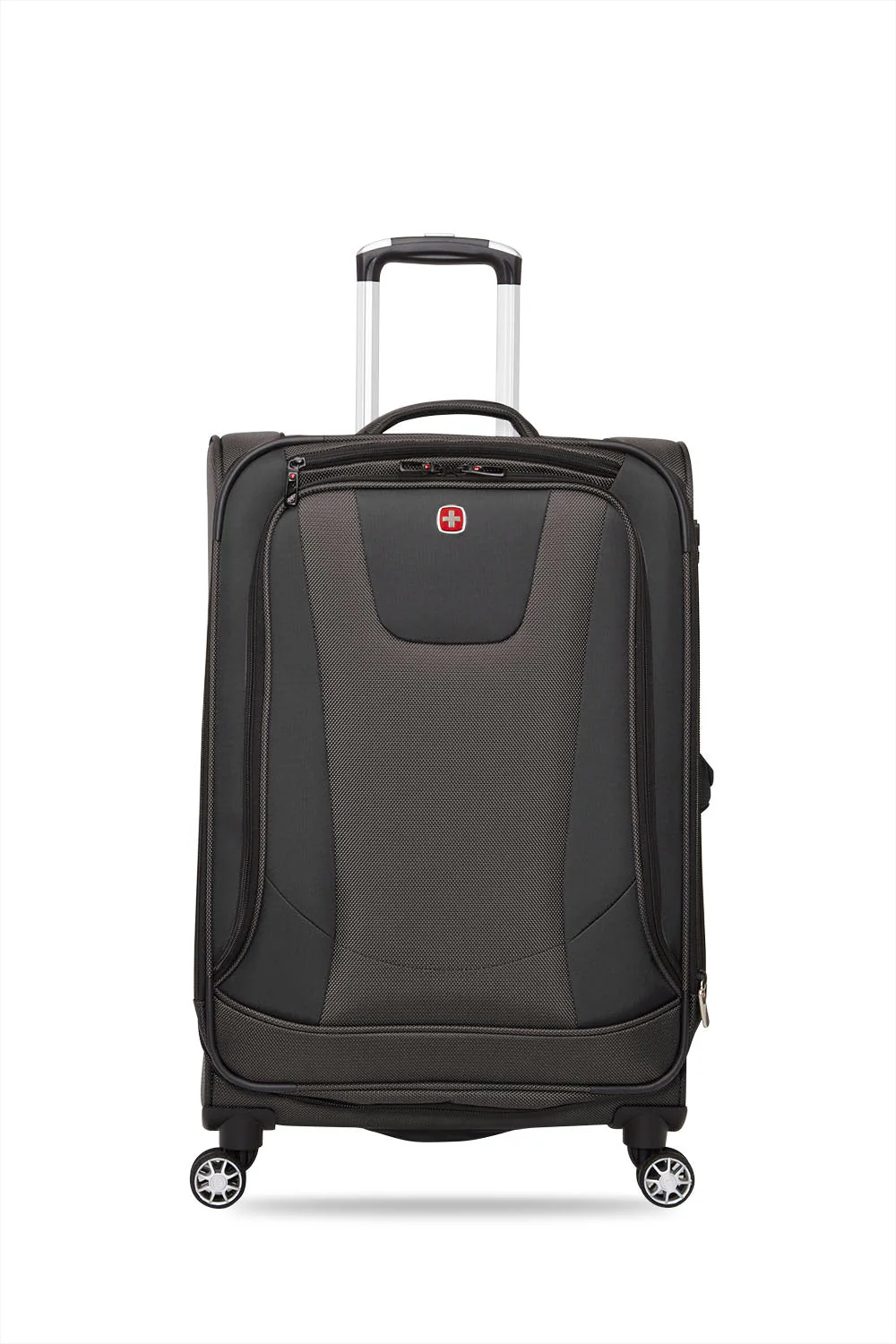 SWISSGEAR - Neolite III Collection 25" Expandable Upright Luggage - Image 20