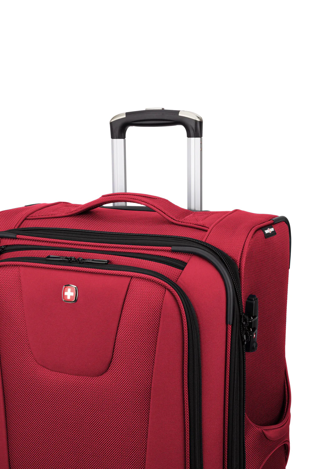SWISSGEAR - Neolite III Collection 25" Expandable Upright Luggage - Image 32