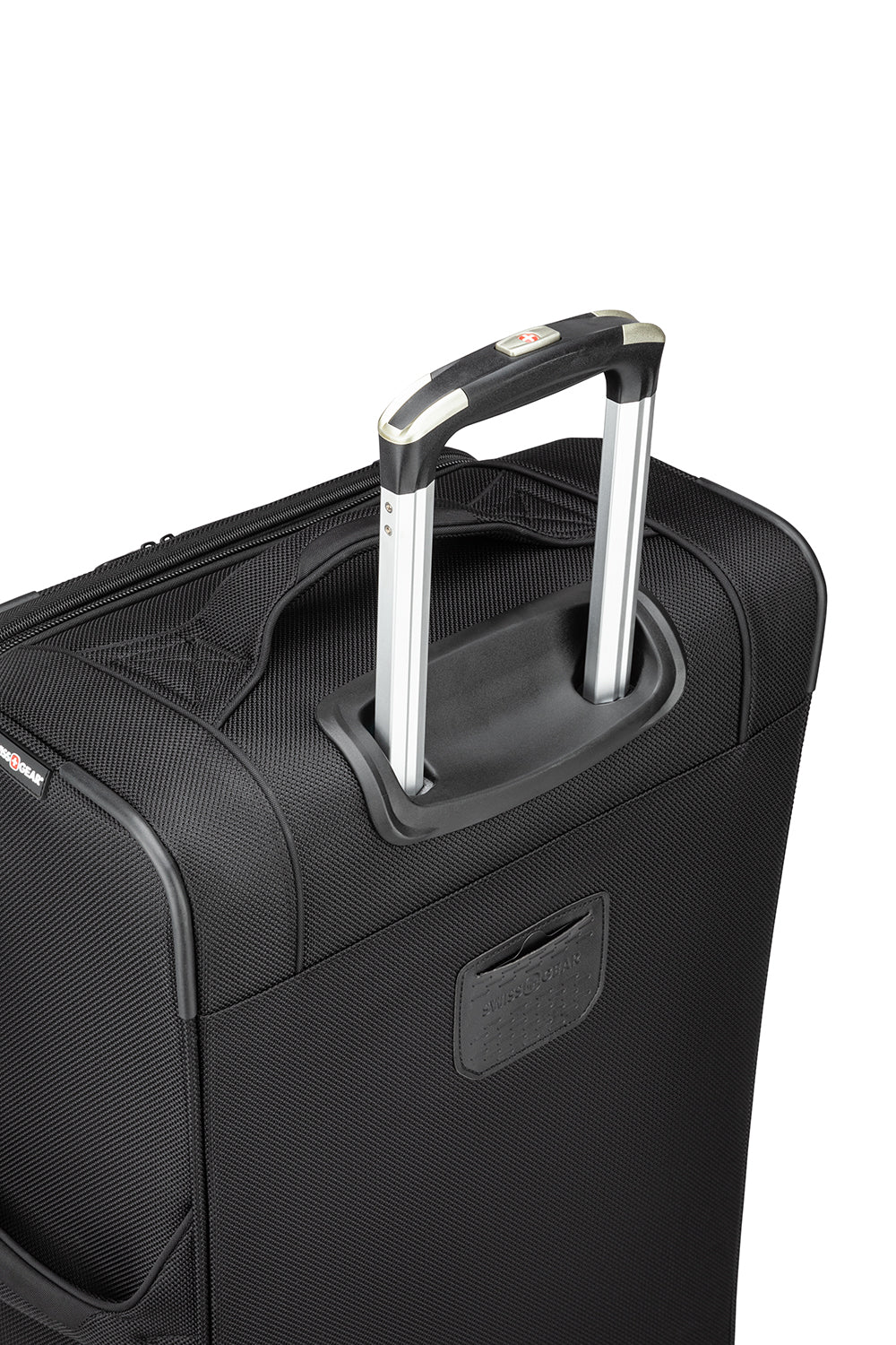 SWISSGEAR - Neolite III Collection 25" Expandable Upright Luggage - Image 6