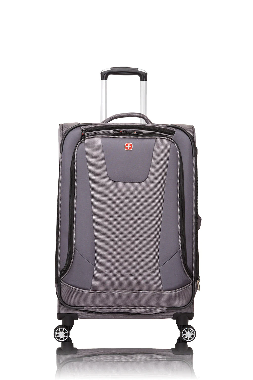 SWISSGEAR - Neolite III Collection 25" Expandable Upright Luggage - Image 9