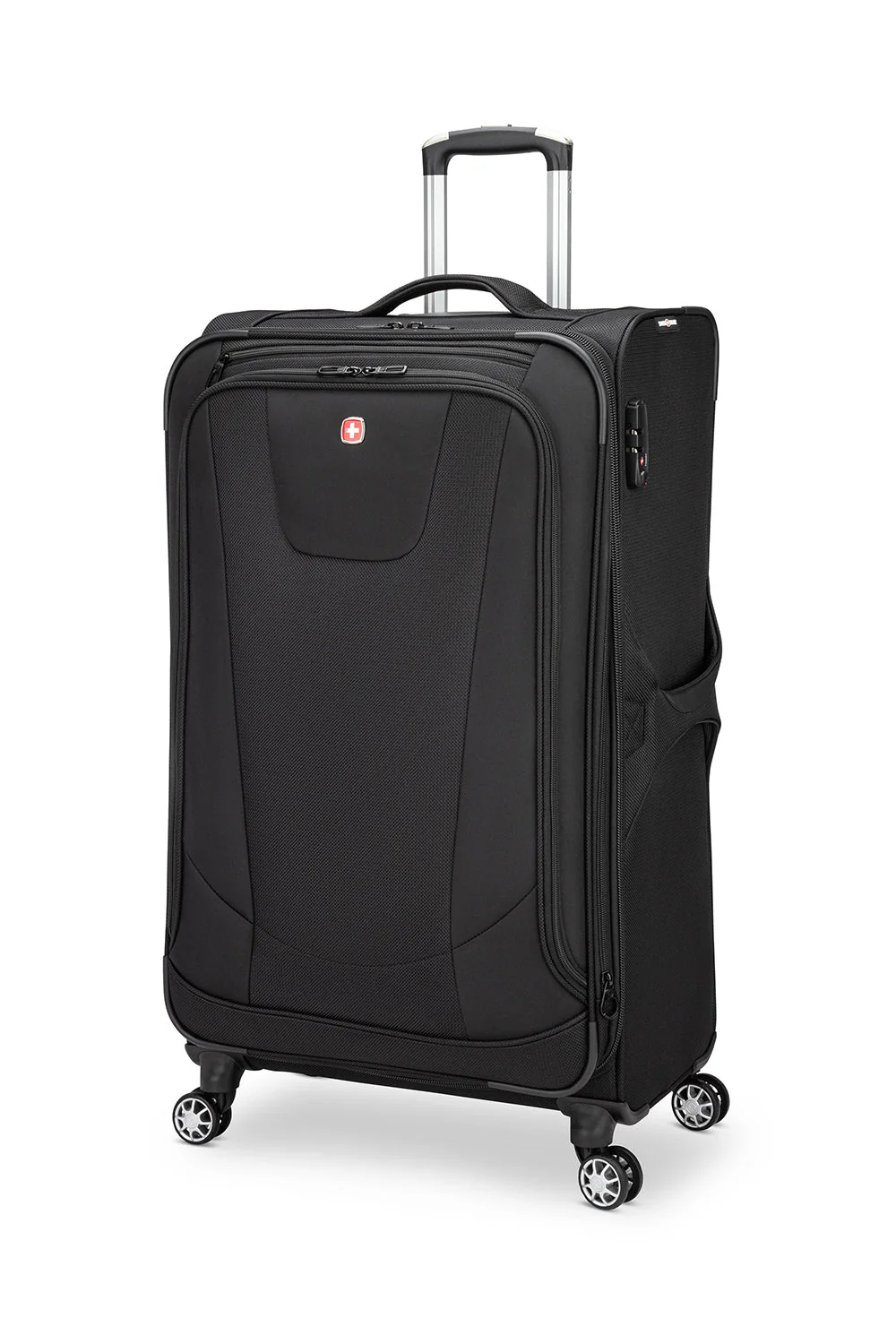 SWISSGEAR - Neolite III Collection 29" Expandable Upright Luggage