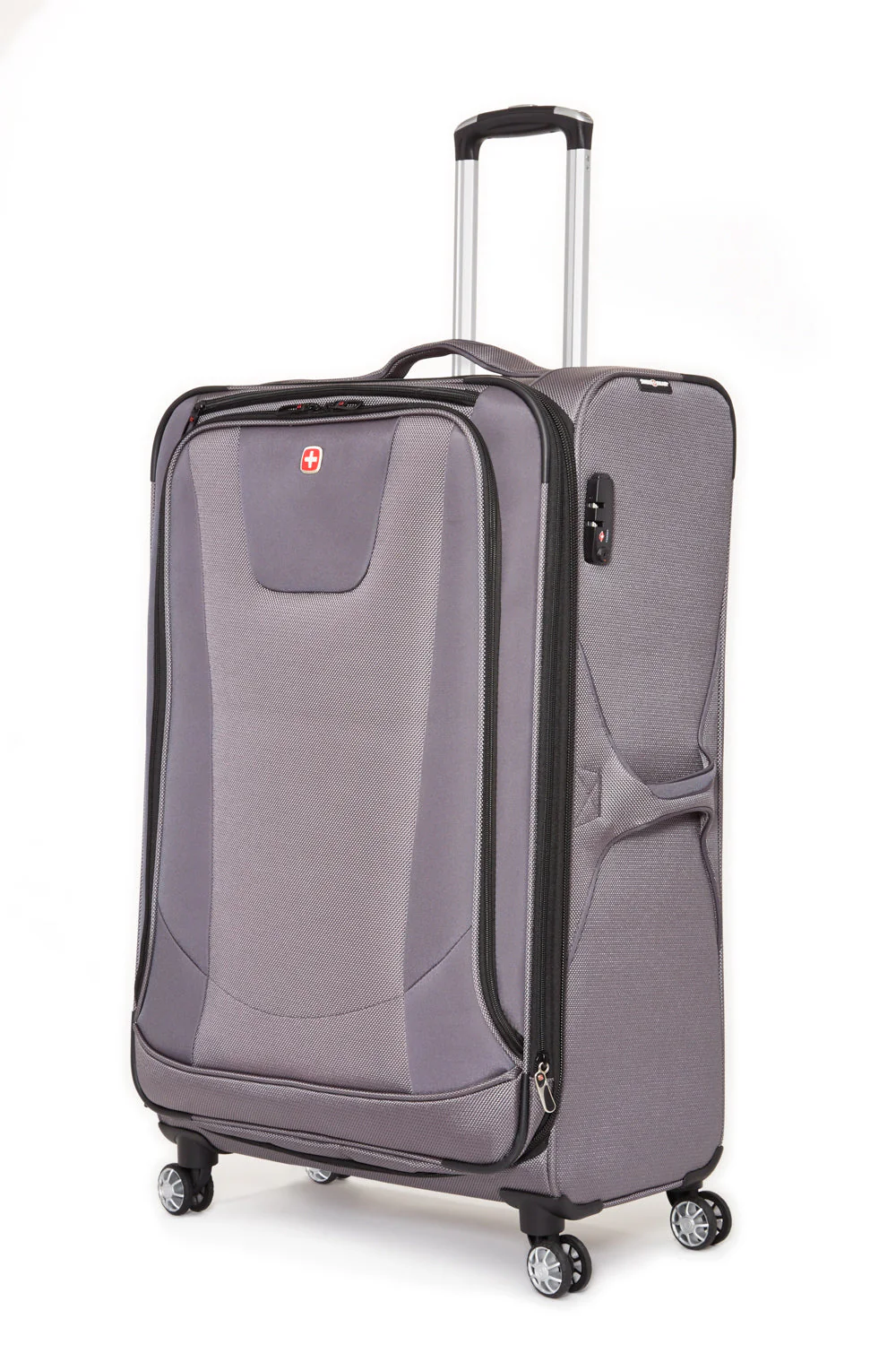 SWISSGEAR - Neolite III Collection 29" Expandable Upright Luggage - Image 10