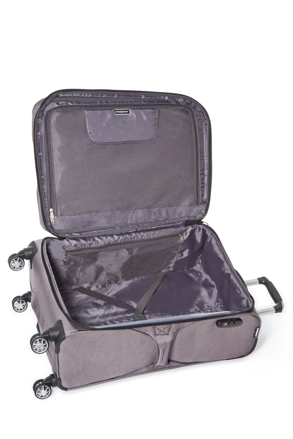 SWISSGEAR - Neolite III Collection 29" Expandable Upright Luggage - Image 13
