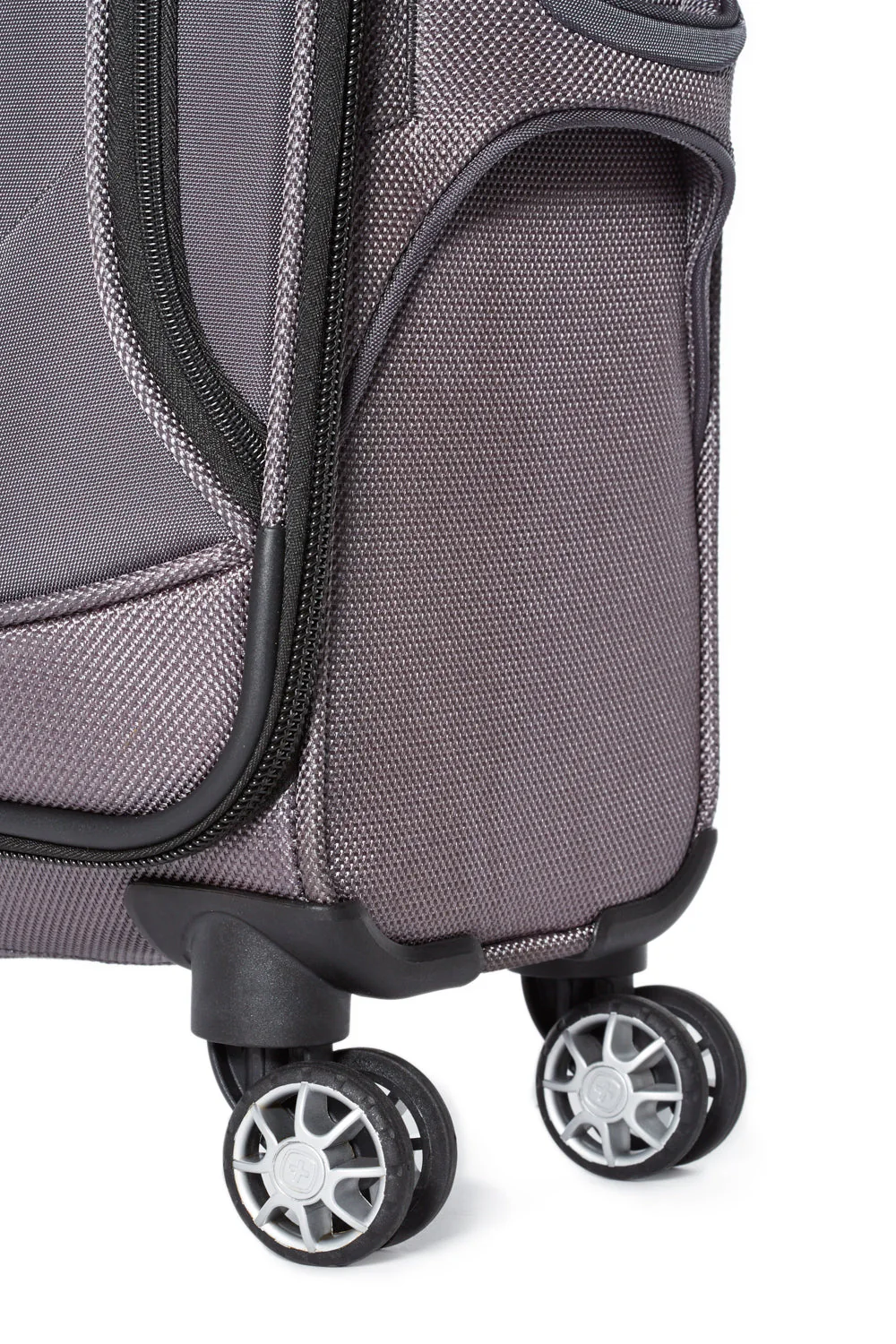 SWISSGEAR - Neolite III Collection 29" Expandable Upright Luggage - Image 15